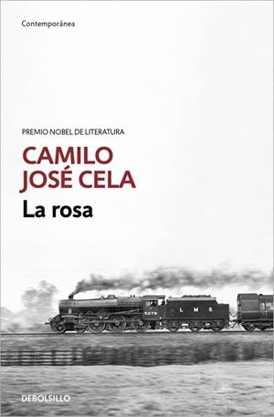 LA ROSA | 9788466379151 | CELA, CAMILO JOSÉ