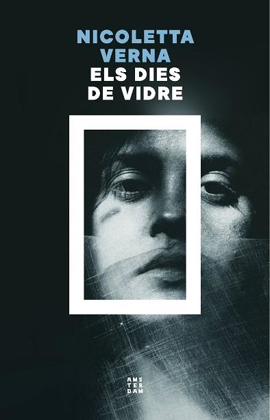 ELS DIES DE VIDRE | 9788419960535 | VERNA, NICOLETTA