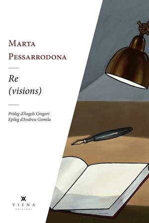 RE(VISIONS) | 9791387961251 | PESSARRODONA I ARTIGUES, MARTA