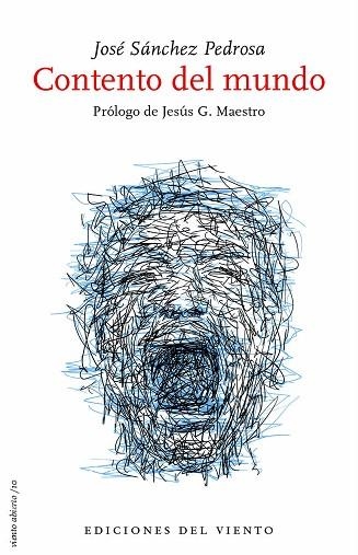 CONTENTO DEL MUNDO | 9788418227707 | SÁNCHEZ PEDROSA, JOSÉ
