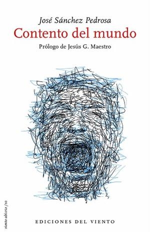 CONTENTO DEL MUNDO | 9788418227707 | SÁNCHEZ PEDROSA, JOSÉ