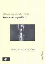 BLUES EN DÍA DE LLUVIA | 9791399146455 | DEL HOYO, RODOLFO