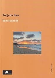PETJADA LLEU | 9791399146424 | PLANELLS COSTA, ANTONI