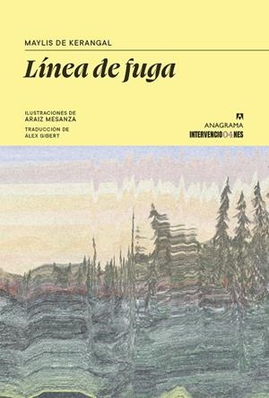 LÍNEA DE FUGA | 9788433949646 | DE KERANGAL, MAYLIS/MESANZA, ARAIZ