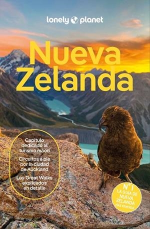NUEVA ZELANDA 8 | 9788408311904 | ATKINSON, BRETT/DRAGICEVICH, PETER/MCLACHLAN, CRAIG/TURNER, ELEN/CARLSON, LIZ/SILVA, TOMMY DE/FEA, R