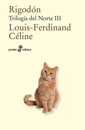 RIGODÓN | 9788435022200 | CÉLINE, LOUIS-FERDINAND