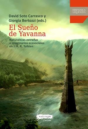 EL SUEÑO DE YAVANNA | 9791387880033 | SOTO CARRASCO, DAVID/BERTOZZI, GIORGIA