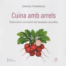 CUINA AMB ARRELS | 9791399130454 | FERNÁNDEZ, ZARAIDA