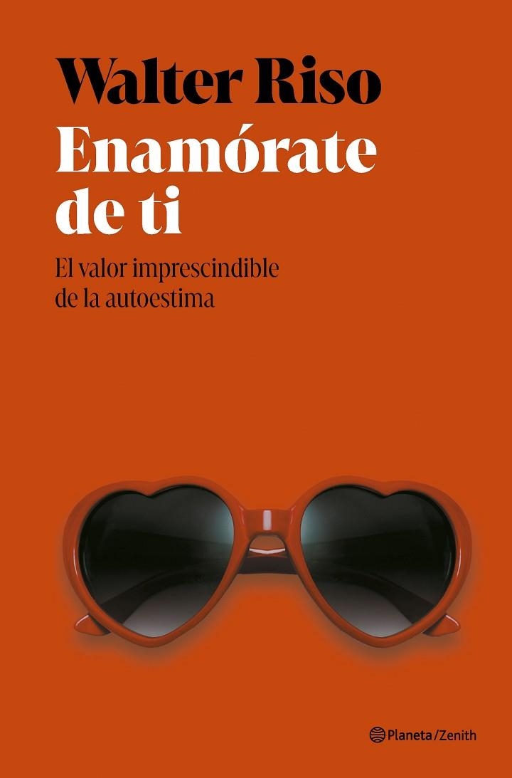 ENAMÓRATE DE TI | 9788408318415 | RISO, WALTER