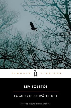 LA MUERTE DE IVÁN ILICH | 9788491056218 | TOLSTOI, LEV