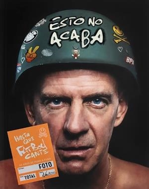 ESTO NO ACABA... HASTA QUE FATBOY CANTE | 9788412481679 | NORMAN COOK/FATBOY SLIM