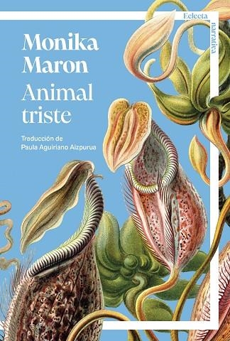ANIMAL TRISTE | 9791387933081 | MARON, MONIKA