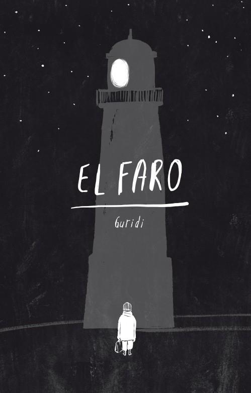 EL FARO | 9788419223159 | NIETO GURIDI, RAÚL