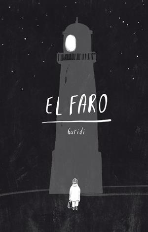 EL FARO | 9788419223159 | NIETO GURIDI, RAÚL