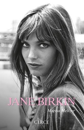 JANE BIRKIN | 9788477653301 | MELTZER, MARISA