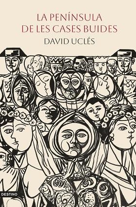 LA PENÍNSULA DE LES CASES BUIDES | 9788419734389 | UCLÉS, DAVID
