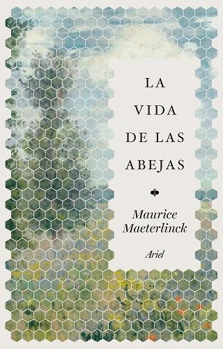 LA VIDA DE LAS ABEJAS | 9788434440661 | MAETERLINCK, MAURICE