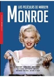 LAS PELÍCULAS DE MARILYN MONROE | 9791399168570 | VARIOS AUTORES