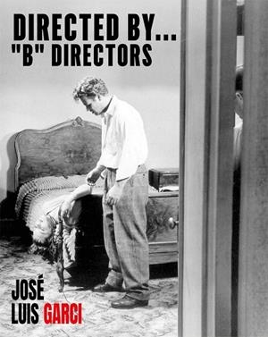 DIRECTED BY..."B" DIRECTORS | 9788410247512 | GARCI, JOSE LUIS