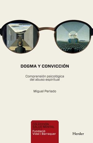 DOGMA Y CONVICCIÓN | 9788425454677 | PERLADO, MIGUEL