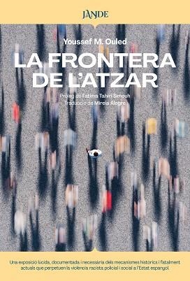 LA FRONTERA DEL AZAR | 9791387656195 | M. OULED -, YOUSSEF