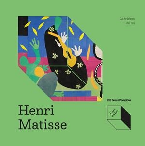 HENRI MATISSE: LA TRISTESA DEL REI | 9788419043979 | AMZALLAG-AUGÉ, ELIZABETH