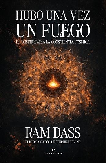 HUBO UNA VEZ UN FUEGO | 9791387597474 | DASS, RAM