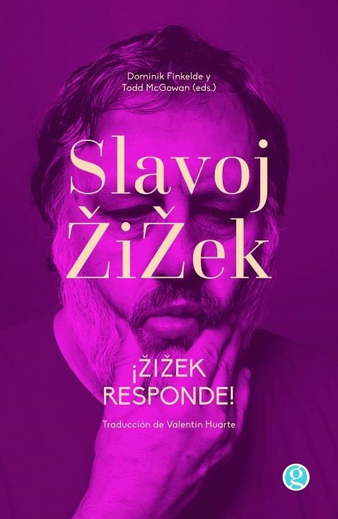 ¡ŽIŽEK RESPONDE! | 9788419990907 | ŽIŽEK, SLAVOJ