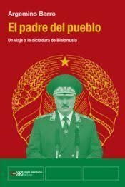 EL PADRE DEL PUEBLO | 9788432321894 | BARRO, ARGEMINO
