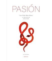 PASIÓN | 9788496793941 | MARCO BRUNA, LUIS CARLOS