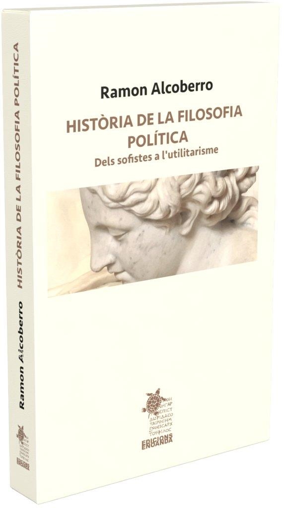 HISTÒRIA DE LA FILOSOFIA POLÍTICA | 9791399214611 | ALCOBERRO, RAMON