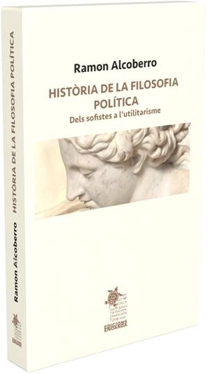 HISTÒRIA DE LA FILOSOFIA POLÍTICA | 9791399214611 | ALCOBERRO, RAMON