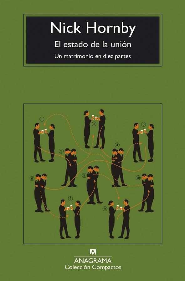 EL ESTADO DE LA UNIÓN | 9788433949752 | HORNBY, NICK