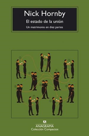 EL ESTADO DE LA UNIÓN | 9788433949752 | HORNBY, NICK