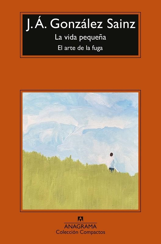 LA VIDA PEQUEÑA | 9788433950550 | GONZÁLEZ SAINZ, J. Á.