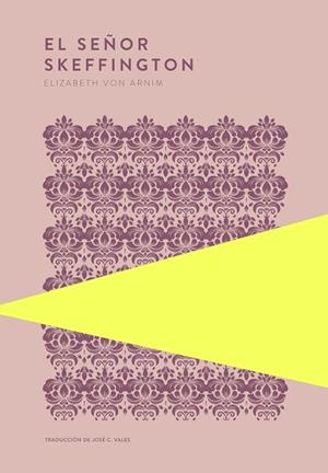 EL SEÑOR SKEFFINGTON | 9789992083185 | VON ARNIM, ELIZABETH