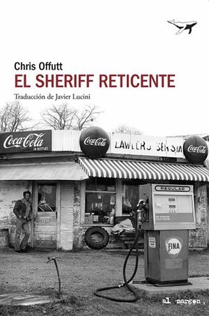 EL SHERIFF RETICENTE | 9791399130317 | OFFUTT, CHRIS