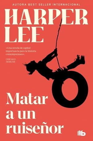 MATAR A UN RUISEÑOR | 9791387652616 | LEE, HARPER