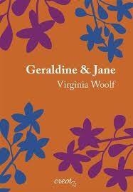 GERALDINE Y JANE | 9788412870961 | WOOLF, VIRGINIA