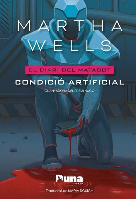 CONDICIÓ ARTIFICIAL | 9791399105636 | WELLS, MARTHA