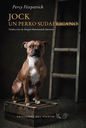 JOCK, UN PERRO SUDAFRICANO | 9788418227615 | FITZPATRICK, J. PERCY