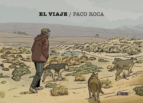 EL VIAJE | 9791387927264 | ROCA, PACO