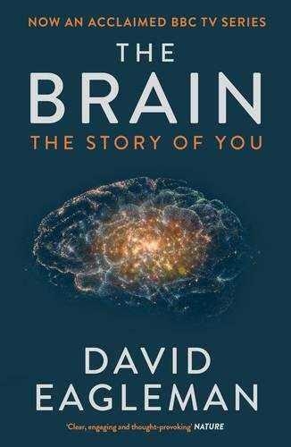 THE BRAIN | 9781782116615 | EAGLEMAN, DAVID EAGLEMAN