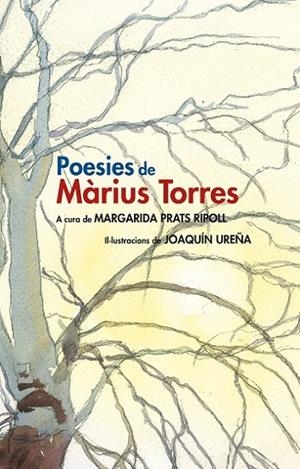 POESIES DE MARIUS TORRES | 9788499753003 | PRATS
