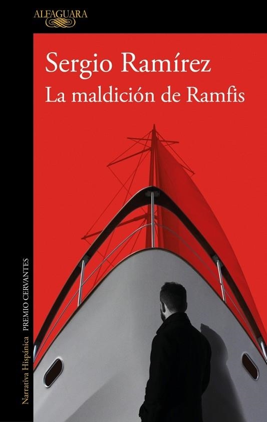 LA MALDICIÓN DE RAMFIS | 9788410496835 | RAMÍREZ, SERGIO