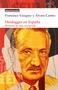 HEIDEGGER EN ESPAÑA | 9788446058564 | CASTRO SÁNCHEZ, ÁLVARO/VÁZQUEZ GARCÍA, FRANCISCO