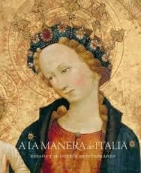 A LA MANERA DE ITALIA | 9788484806523 | MOLINA FIGUERAS, JOAN
