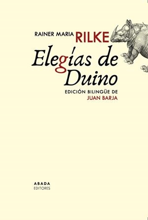 ELEGÍAS DE DUINO | 9791387521479 | RILKE, RAINER MARIA