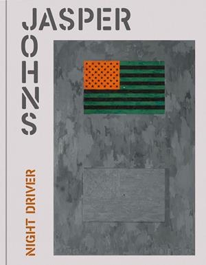 NIGHT DRIVER. | 9791387960261 | JOHNS, JASPER