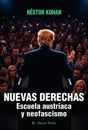 NUEVAS DERECHAS | 9791387991470 | KOHAN, NÉSTOR